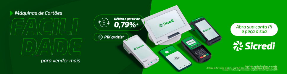 Sicredi Outubro