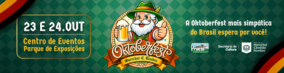Oktoberfest Outubro