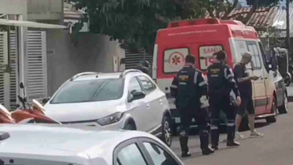 Criança de 1 ano e 3 meses morre após cair em piscina em Toledo