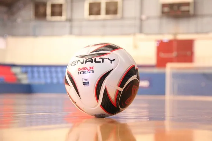 Campeonato Municipal de Futsal 2026 terá início no dia 16 de outubro