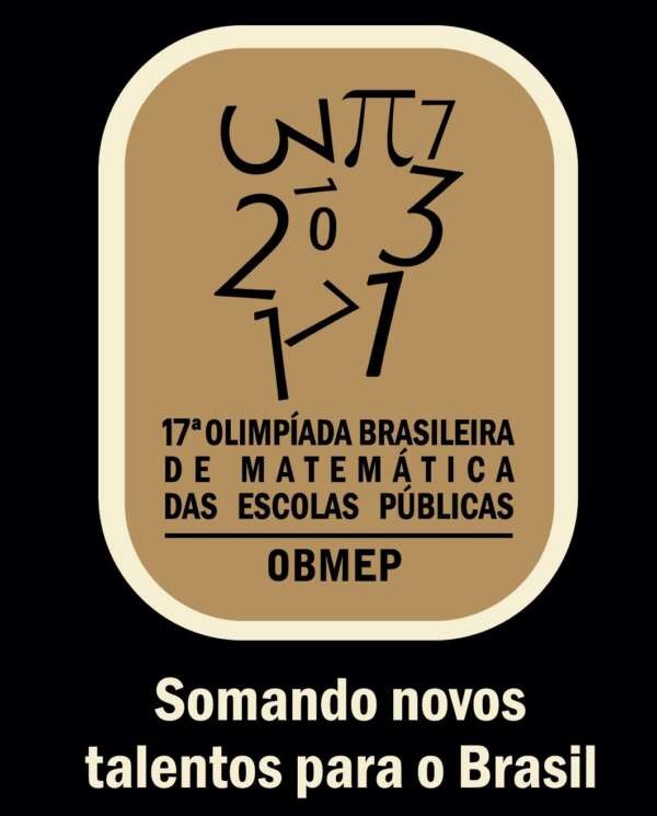 Alunos da rede pública estadual conseguem 113 medalhas na 17ª OBMEP