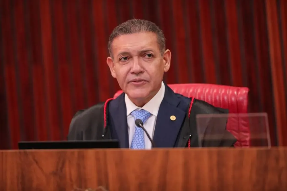 Leobark Rodrigues/Secom/TSE
