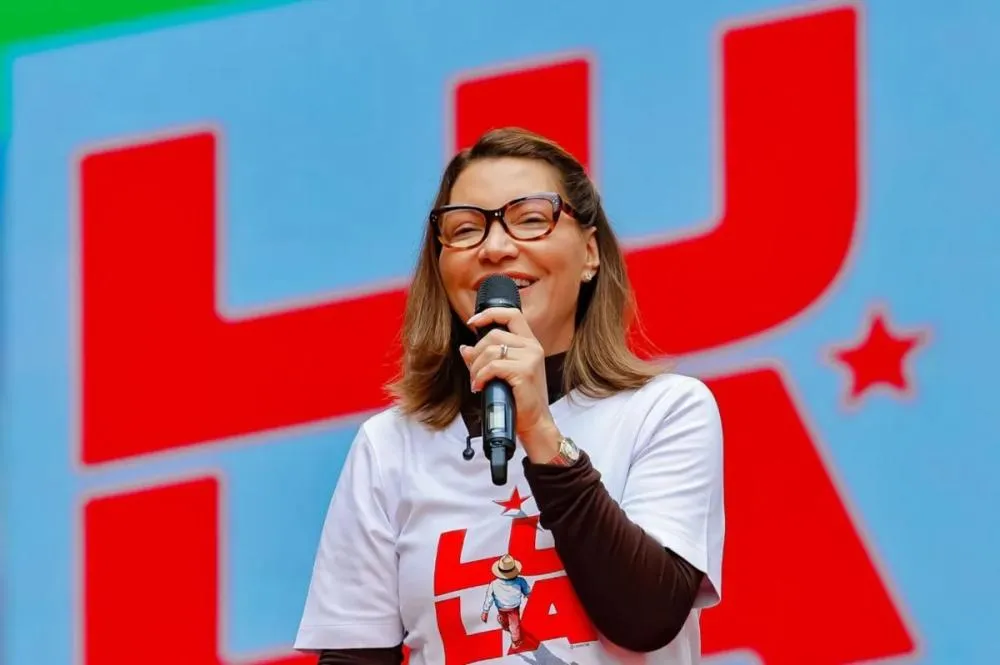Foto: Ricardo Stuckert