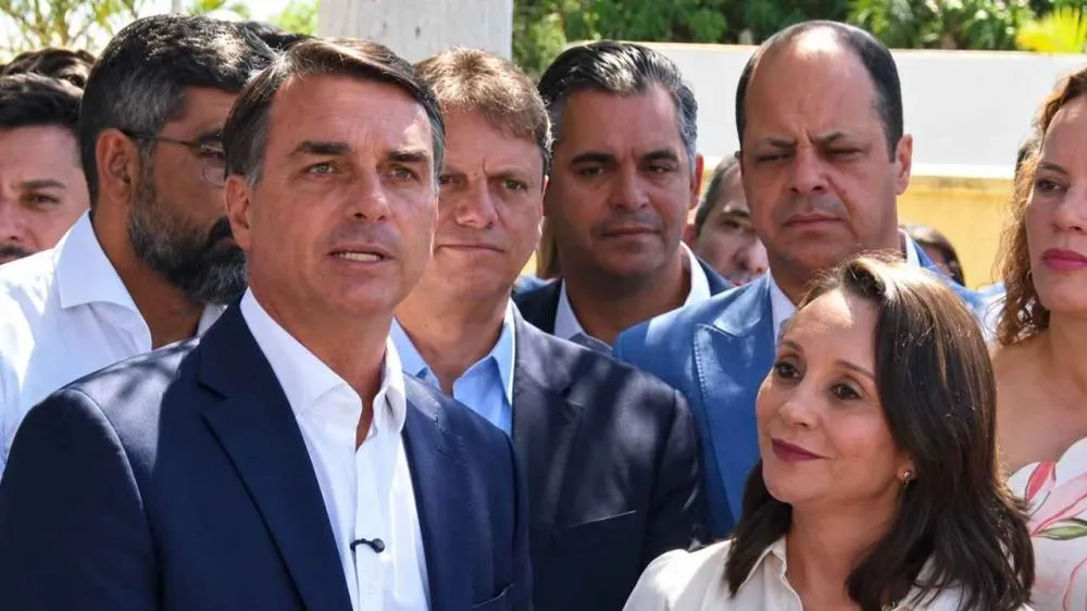 Distribuição/SBT