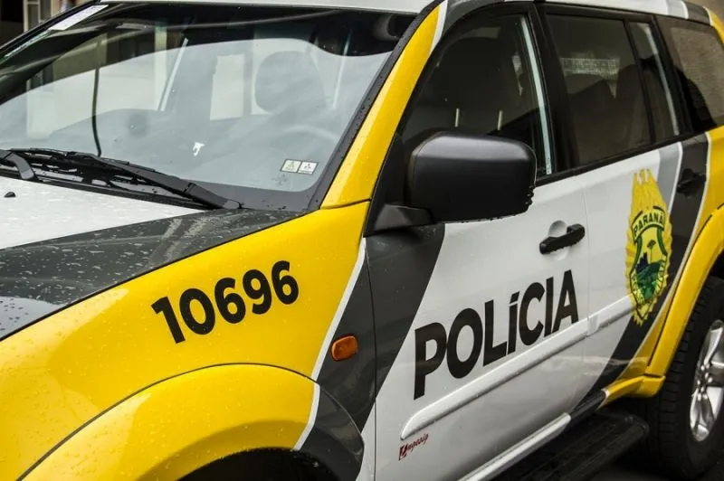 Pai é preso no Paraná suspeito de estuprar filha de 4 anos após denuncia da mãe da criança