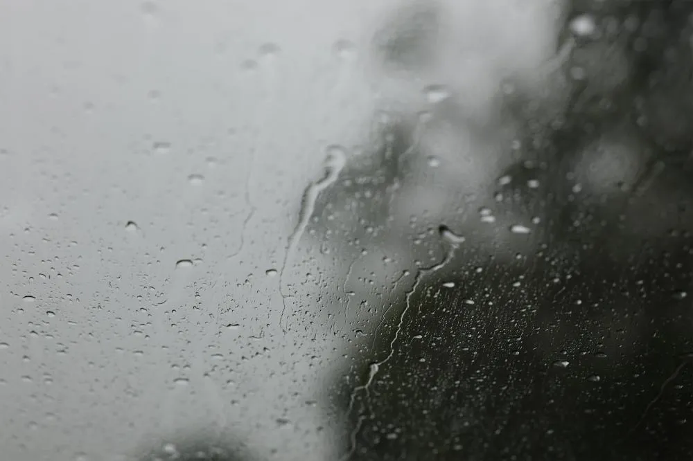 Simepar prevê semana de chuva em Nova Santa Rosa, com acumulado de mais de 120 milímetros