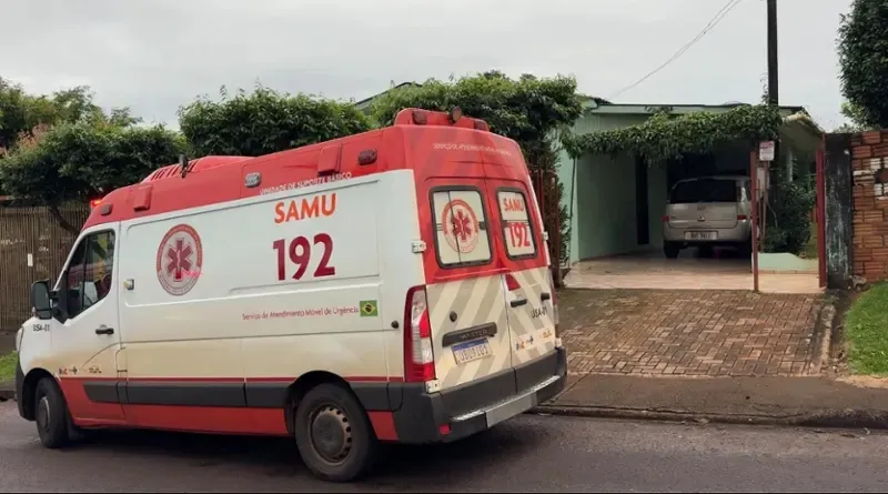 Idosa morre após se afogar em tanque de peixes em Cascavel