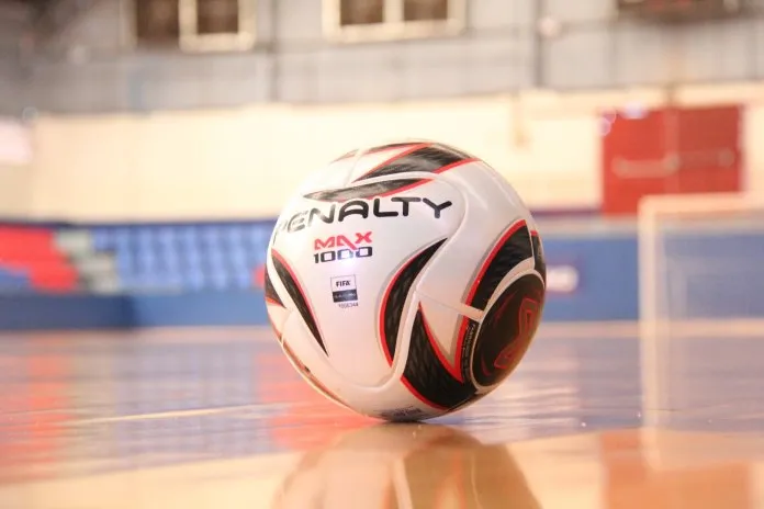 Campeonato Municipal de Futsal de Nova Santa Rosa começa nesta sexta-feira (16)