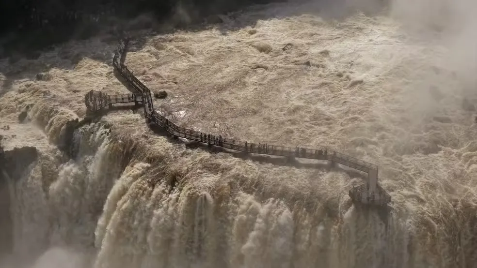 Foto: Urbia Cataratas