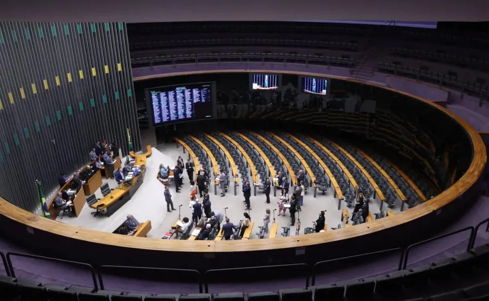 Bruno Spada / Câmara dos Deputados