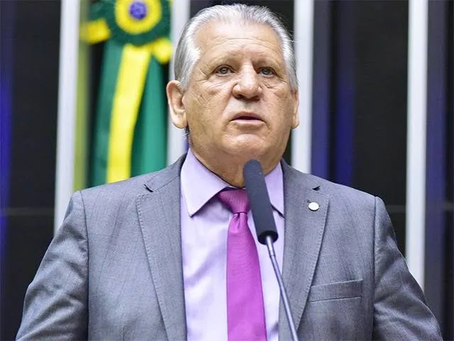 Desde 2023, Dilceu Sperafico destinou quase R$ 16 milhões a Marechal Cândido Rondon