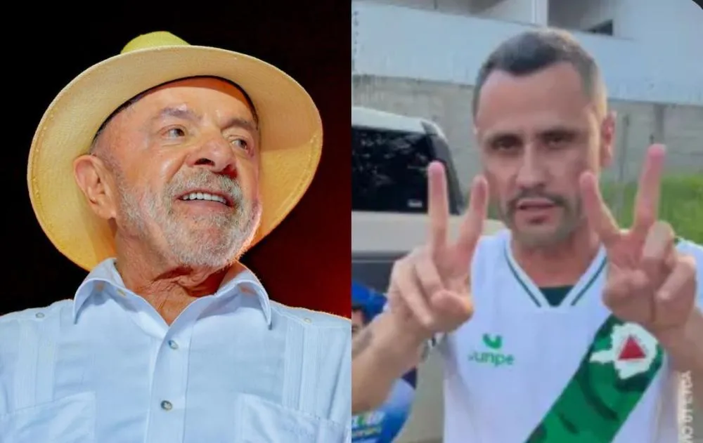 Lula pede Cleitinho “quietinho” para ajudar Minas com dívida
