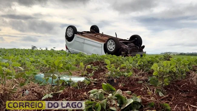Foto: Correio do Lago