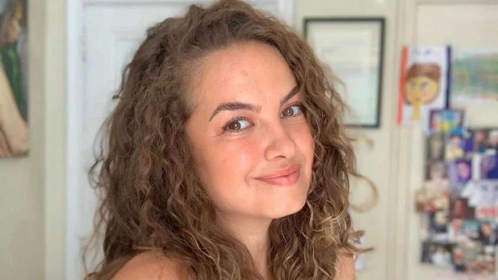 Morre Lua Blanco, atriz de “Rebelde”, aos 39 anos