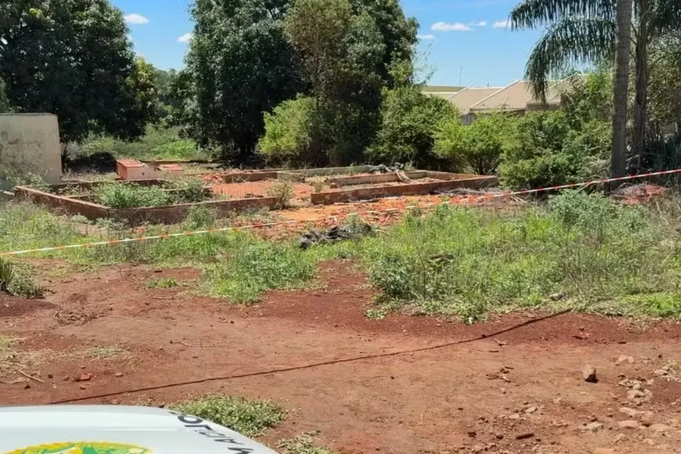 Adolescente foi morta pelo padrasto no Paraná porque ele não aceitava fim do relacionamento com a mãe dela, aponta investigação