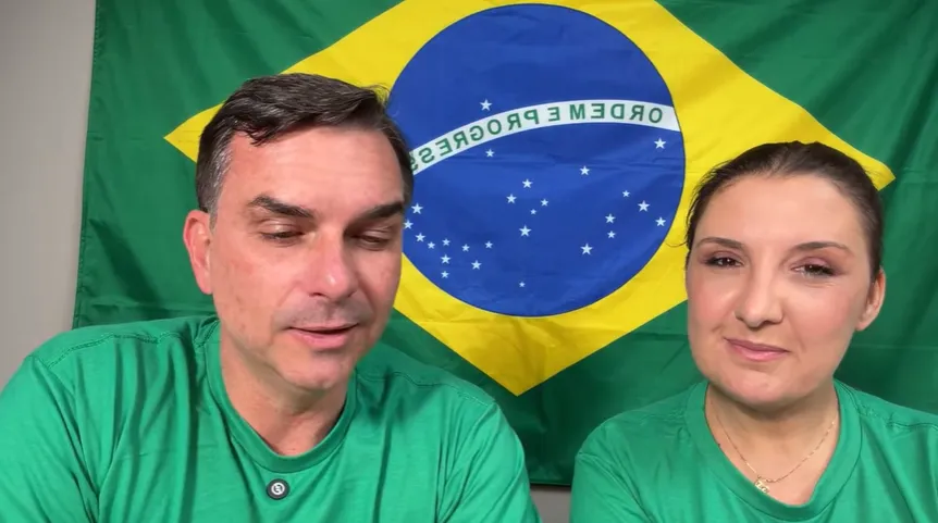Vira PIX: campanha de Flávio promete cashback em pagamentos de contas