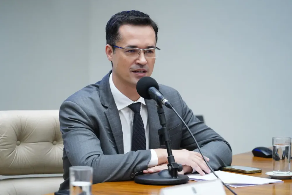 Pablo Valadares/Câmara dos Deputados