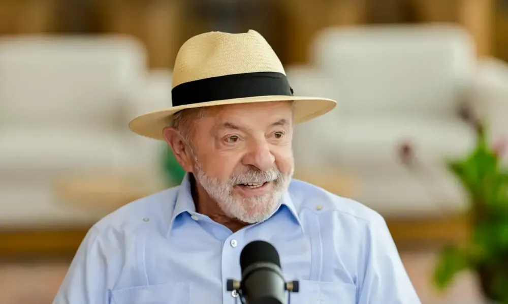 Lula é reeleito presidente e governará pela quarta vez