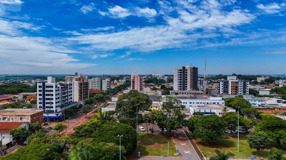 Flávio Bolsonaro vence Lula com 74,7% dos votos em Palotina