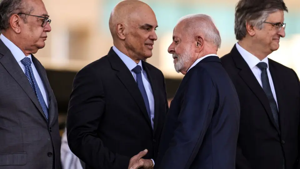  (Foto: Marcelo Camargo/Agência Brasil)
