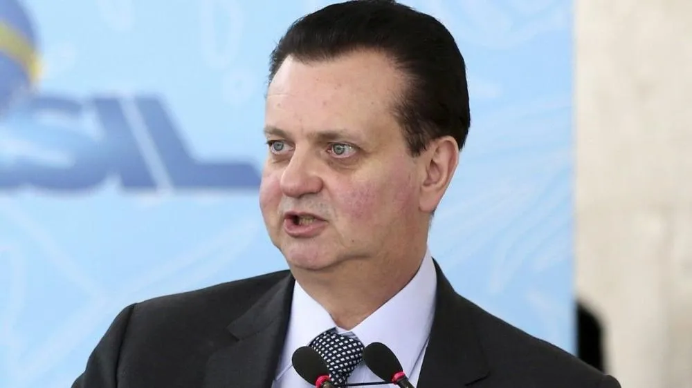 Kassab: PSD fecha questão por apoio a voto distrital misto