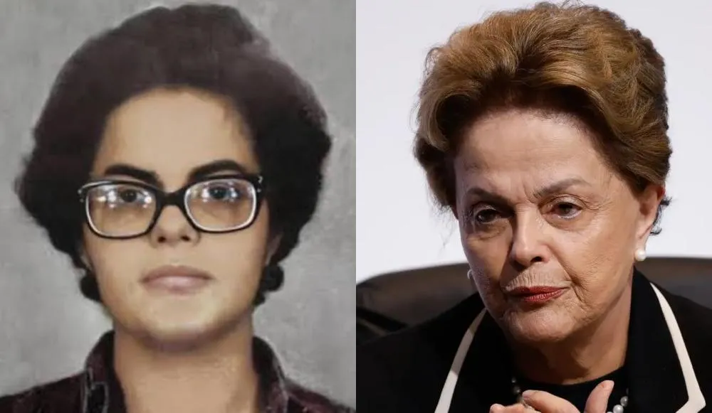 Dilma receberá R$ 17,5 mil mensais por repressão na ditadura
