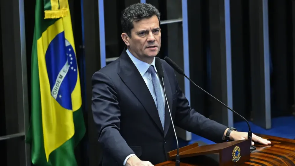Andressa Anholete/Agência Senado