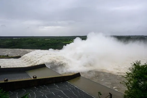 Foto: William Brisida/Itaipu Binacional