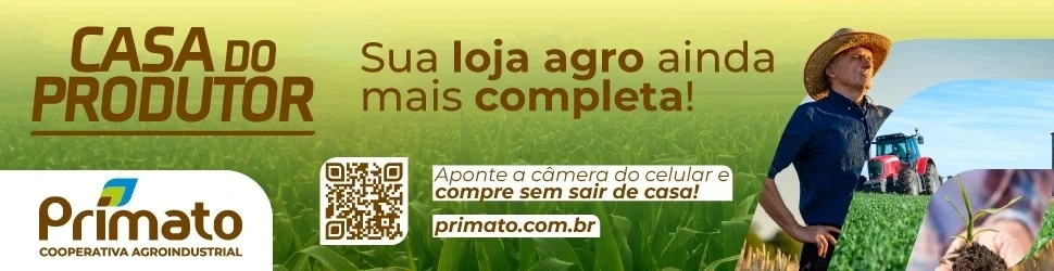 Primato Loja Agropecuária