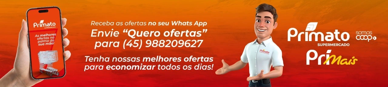 Supermercado Primato