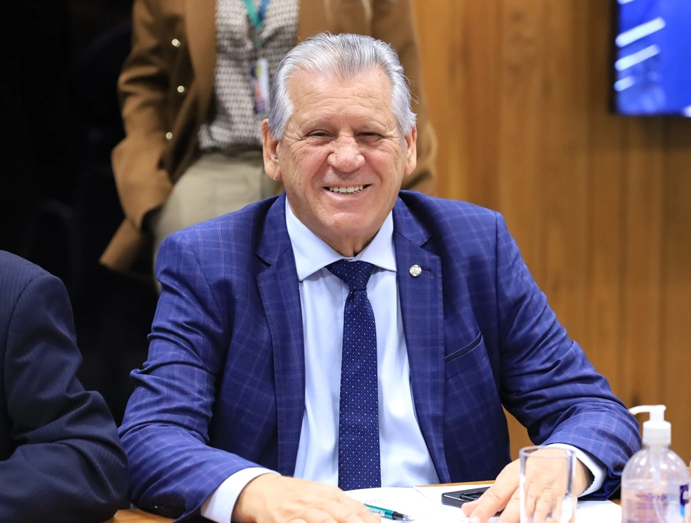 Sperafico apoia PEC que imp&otilde;e teto ao imposto sobre heran&ccedil;a no Brasil