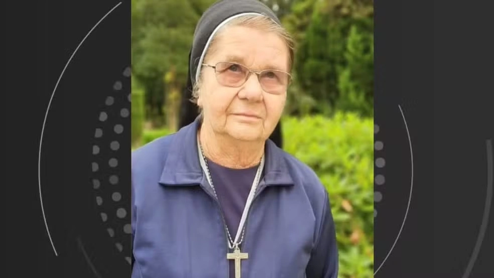 Freira de 82 anos &eacute; morta ap&oacute;s homem invadir convento no Paran&aacute;