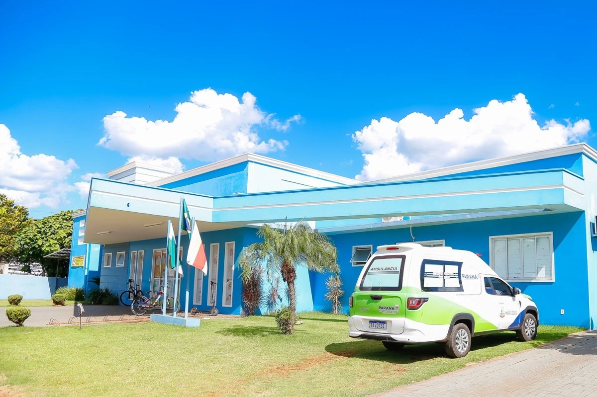 Homem é baleado durante assalto em Mercedes