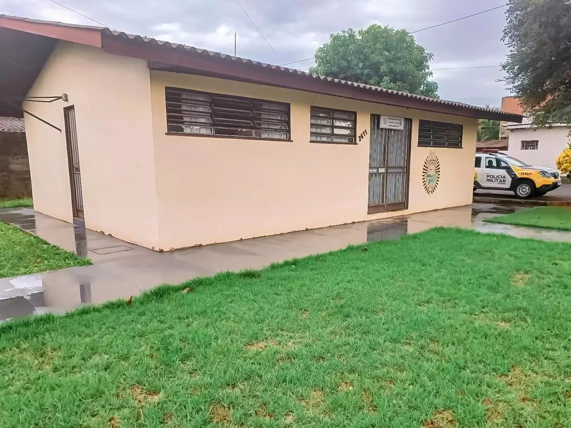 Mulher denuncia agressão e tentativa de incêndio em Pato Bragado