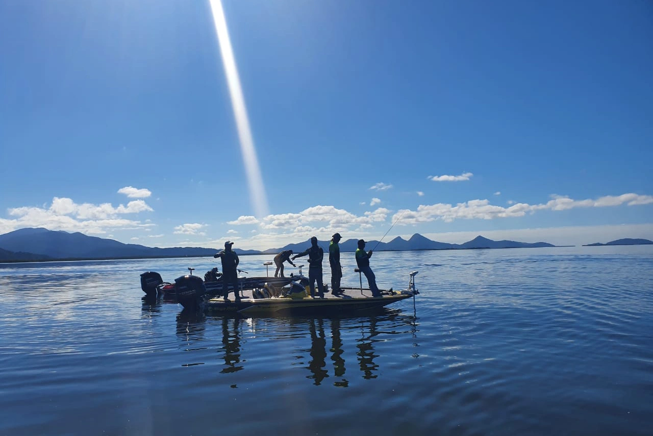 Per&iacute;odo de Defeso da Piracema termina no domingo em todo o Paran&aacute;