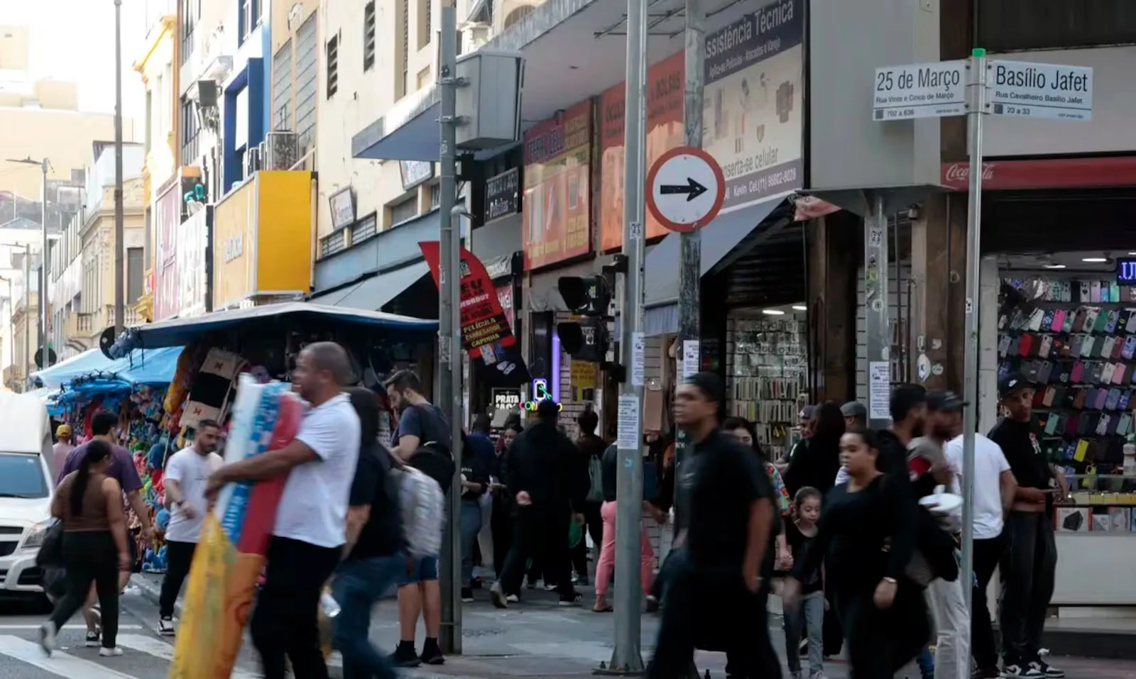 Fim da escala 6x1 pode gerar um aumento de at&eacute; R$ 95 bi nos custos aos estados, diz CNI