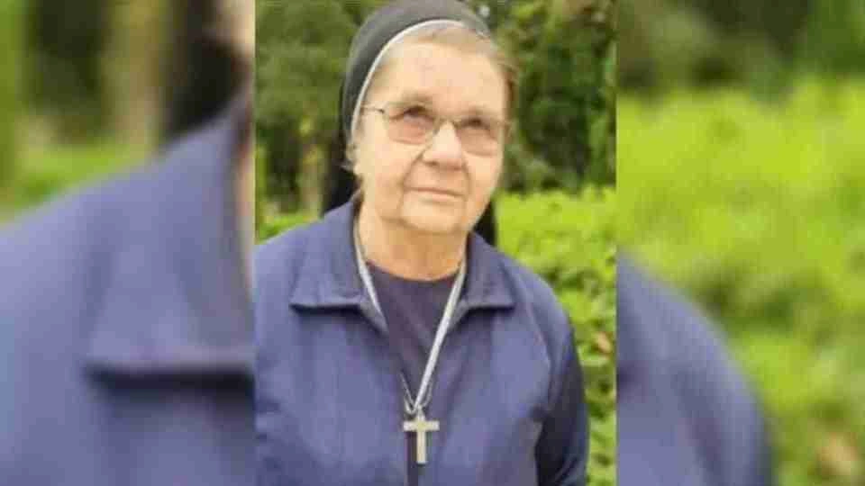 Homem preso pelo assassinato de freira de 82 anos em convento no Paran&aacute; havia sa&iacute;do da pris&atilde;o dois meses antes do crime