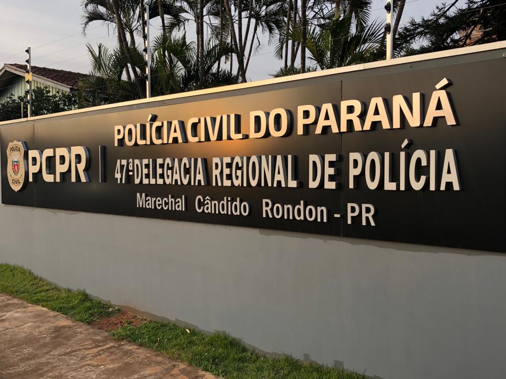 PCPR deflagra Opera&ccedil;&atilde;o Dominium e desarticula n&uacute;cleo de organiza&ccedil;&atilde;o criminosa em Marechal C&acirc;ndido Rondon e regi&atilde;o