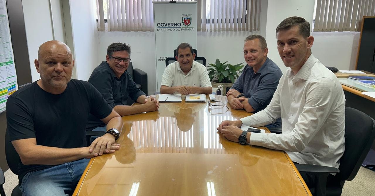 Tratativas por obras de infraestrutura em Marechal Rondon avan&ccedil;am junto &agrave; SEIL