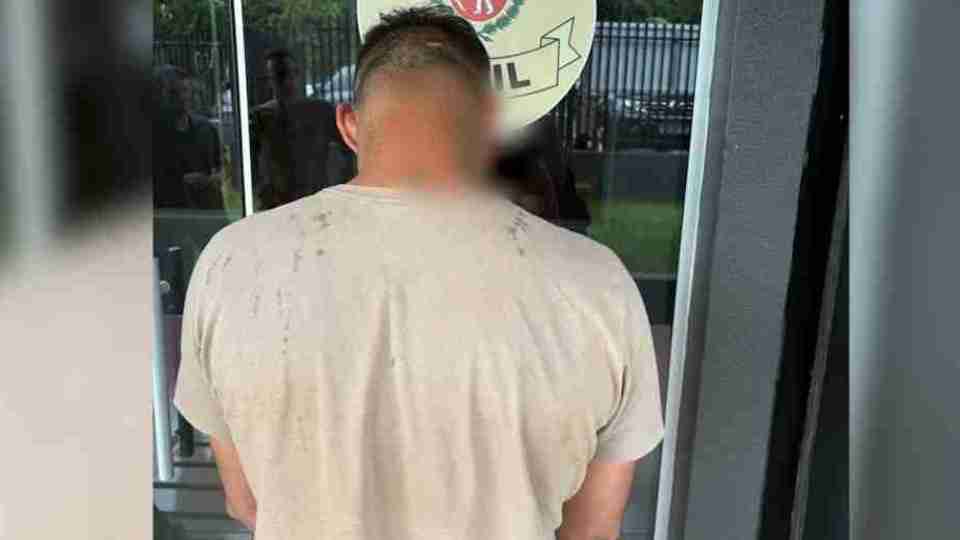 MP denuncia homem por duplo latroc&iacute;nio que matou casal de idosos em Ibema