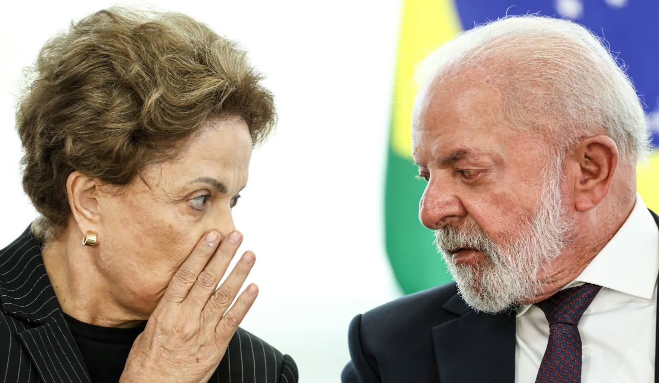 Maioria dos ministros que julgar&aacute; perda de patente de Bolsonaro foi indicada por Lula e Dilma