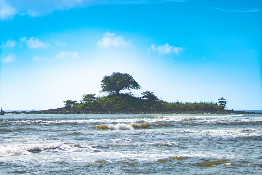 Janeiro termina com pouca chuva e calor dentro da m&eacute;dia no Paran&aacute;