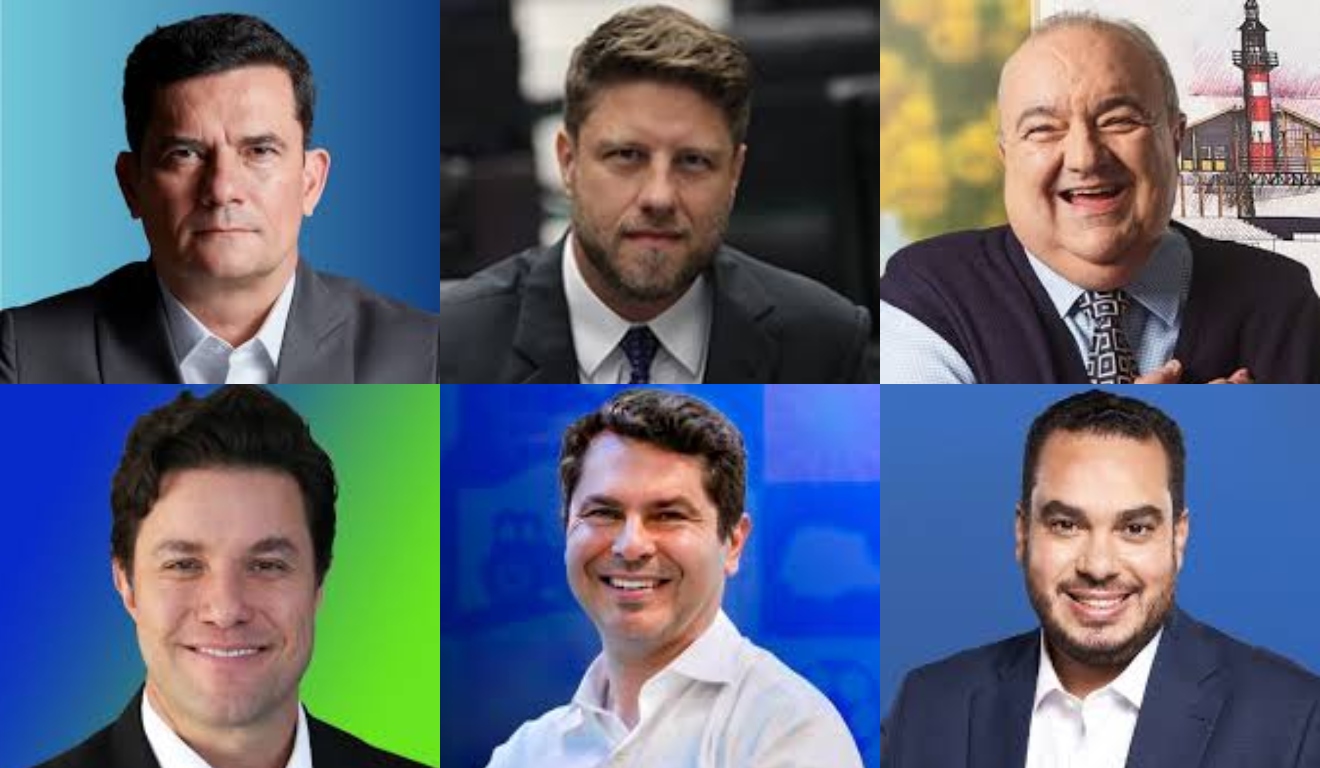 Futura Intelig&ecirc;ncia: pesquisa ao Governo do Paran&aacute; revela cen&aacute;rio eleitoral