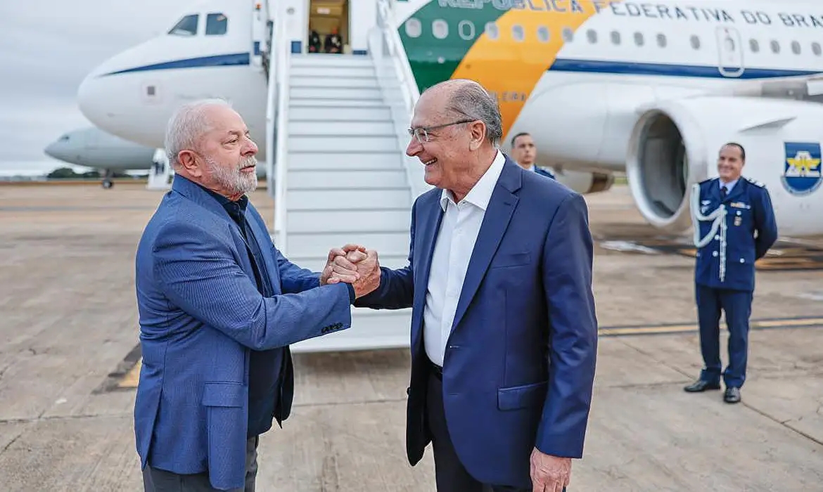 Lula embarca nesta semana para primeira viagem internacional de 2026