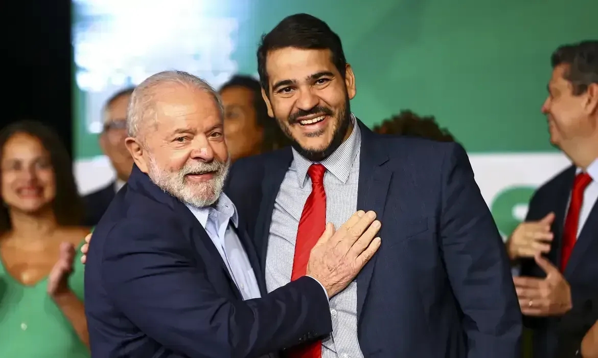 Lula deve enviar indica&ccedil;&atilde;o de Jorge Messias ao STF em fevereiro