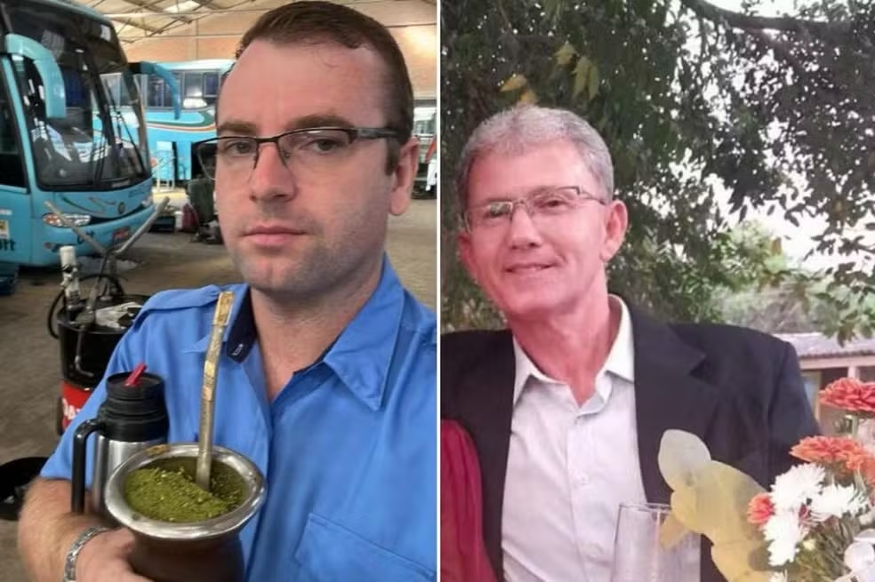 Motorista, cobrador e passageiros de &ocirc;nibus: quem eram as v&iacute;timas de acidente na BR-116, no Sul do RS