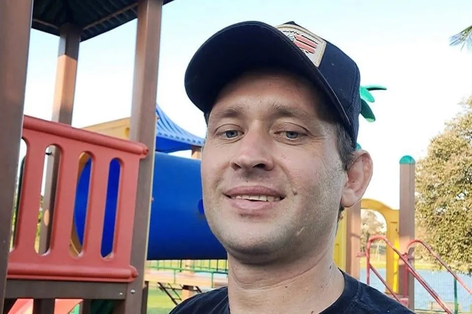 Morador de Palotina est&aacute; desaparecido desde 31 de dezembro