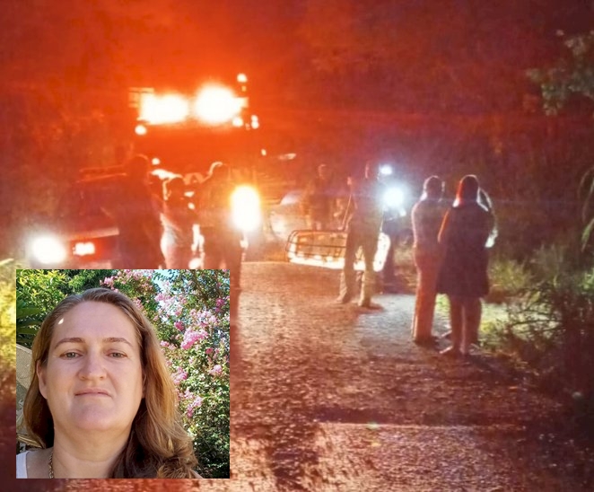 Nova Santa Rosa: Mulher v&iacute;tima de acidente na ponte do Rio Igua&ccedil;u morre no Hospital Bom Jesus