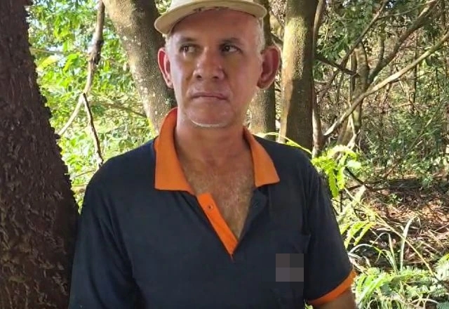 Homem &eacute; preso ap&oacute;s matar companheira e tr&ecirc;s filhos dela no interior de S&atilde;o Paulo