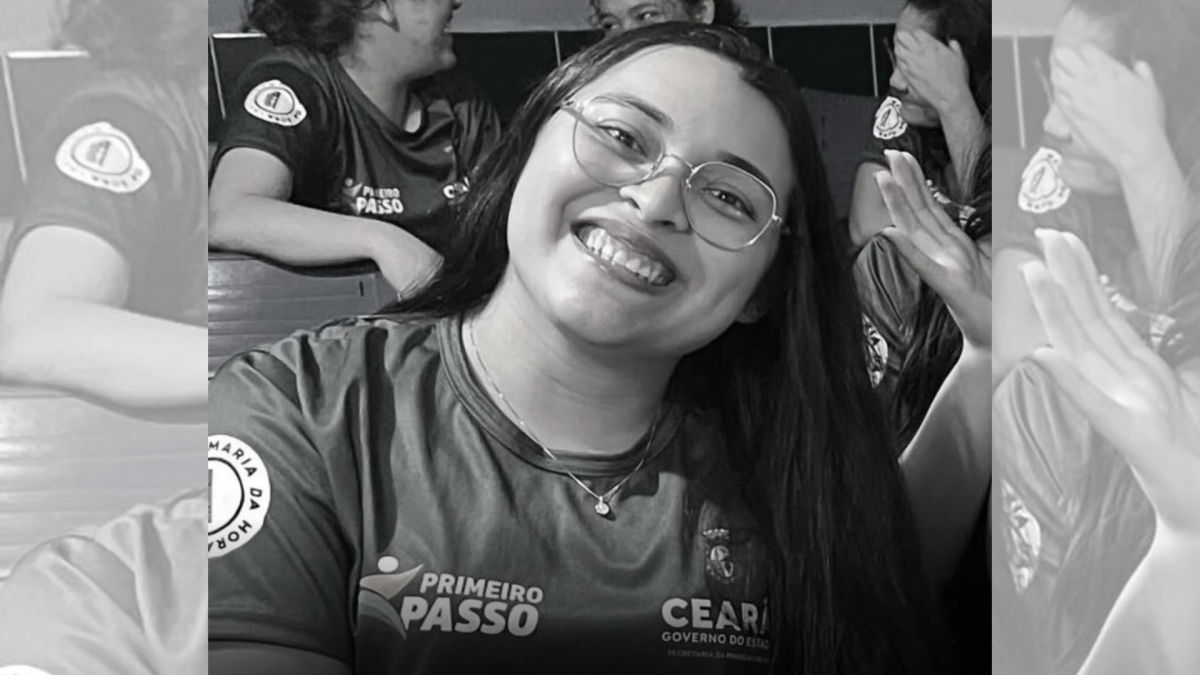 Passageira cai de &ocirc;nibus ap&oacute;s porta se abrir e morre atropelada no Cear&aacute;